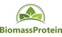 Biomass Protein logo